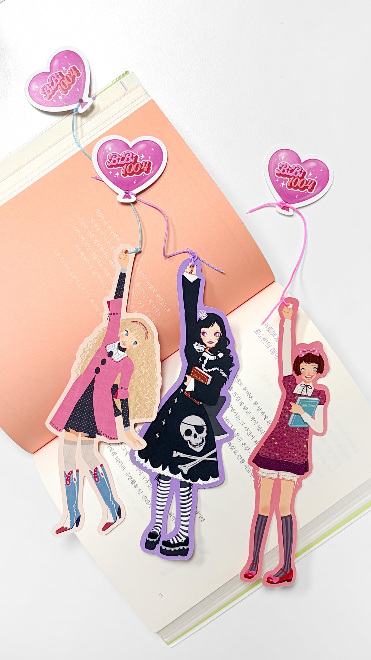 Bookmark