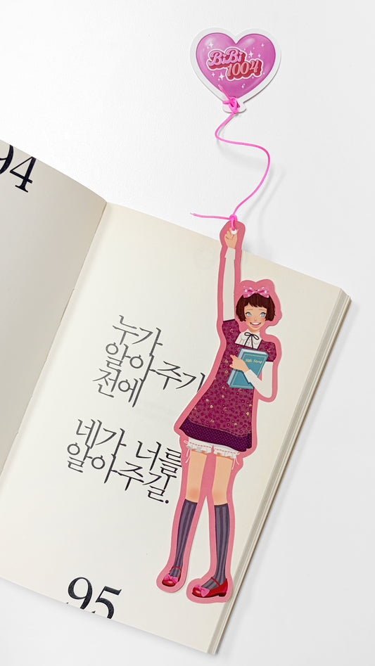Bookmark