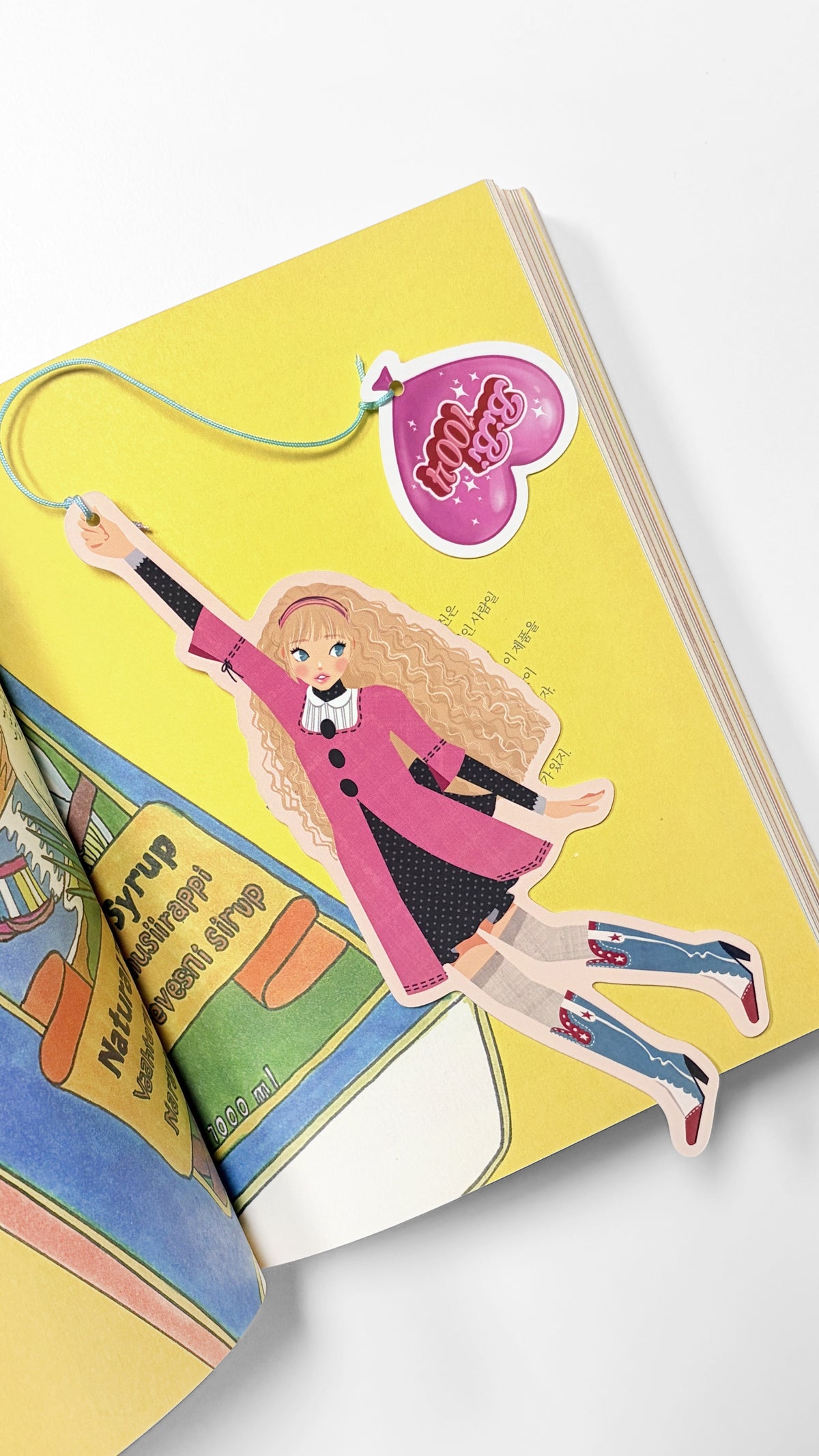 Bookmark