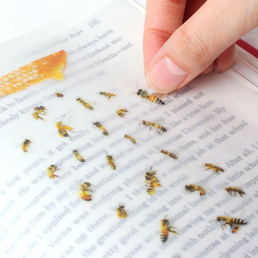Nature - Bees