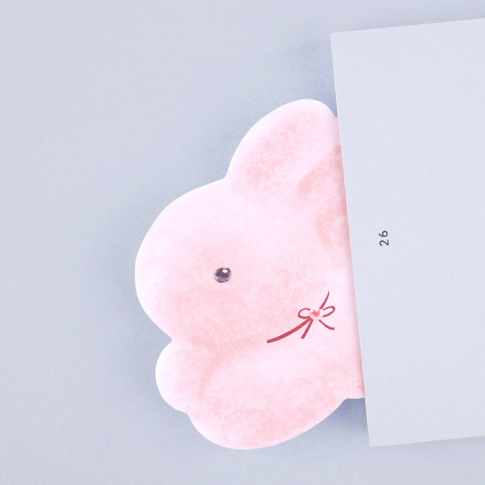 Posil Postcard - Shaped Postcard