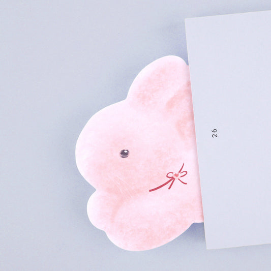 Posil Postcard - Shaped Postcard