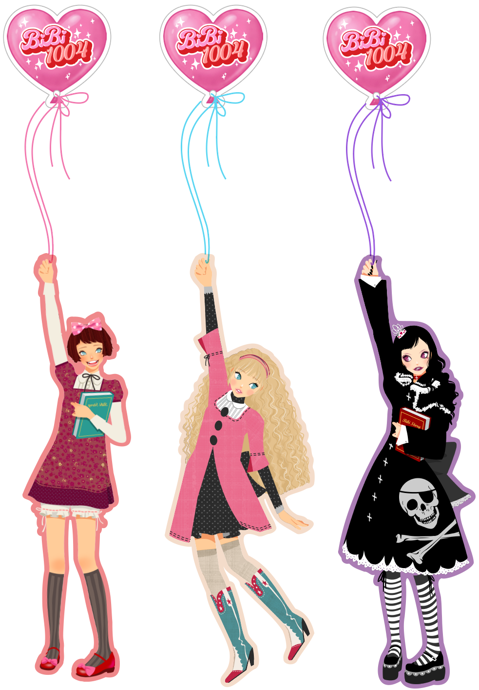 Bookmark