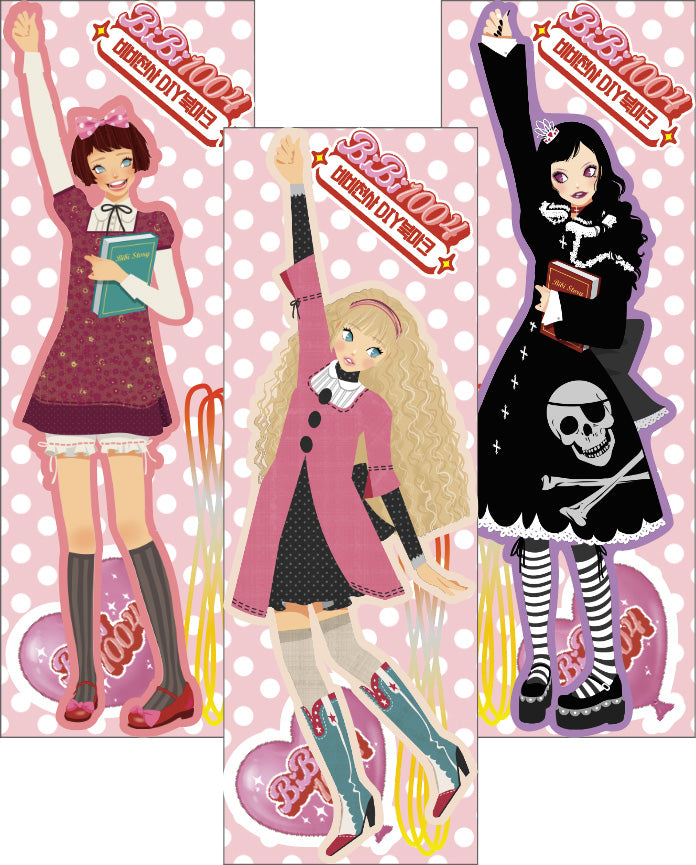 Bookmark